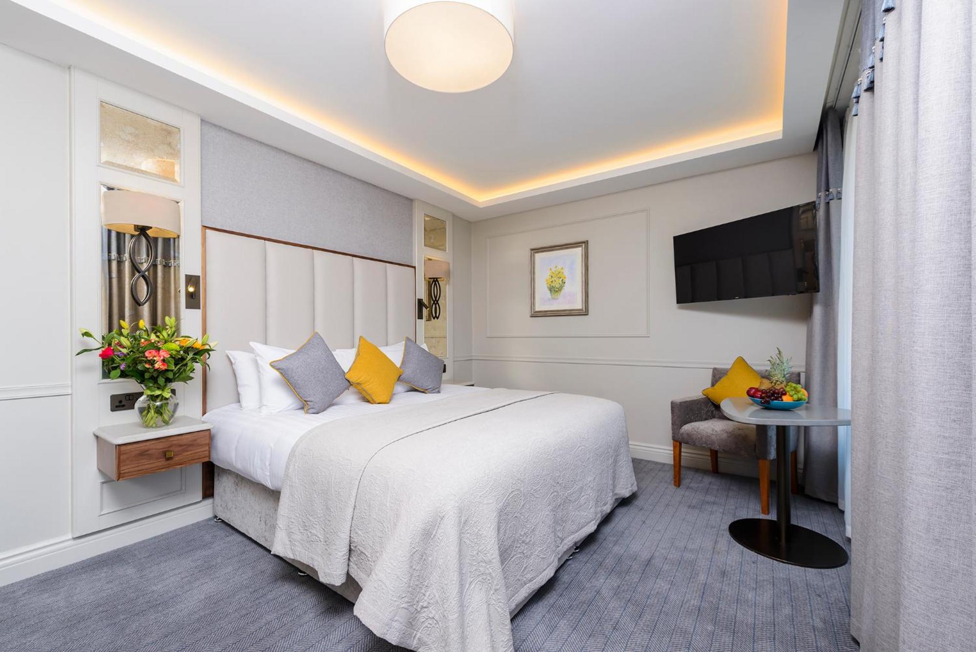 Grand Hotel Tralee Bagian luar foto