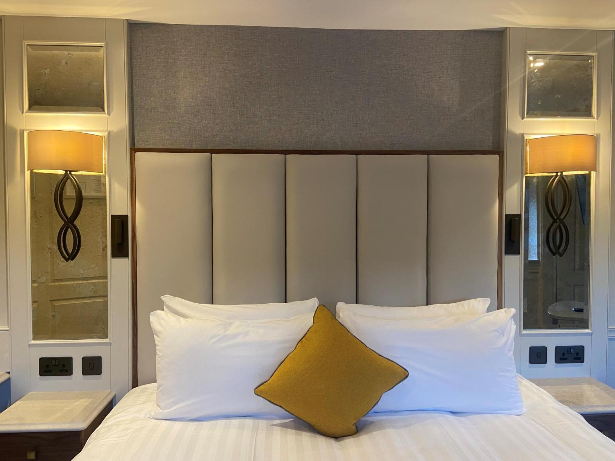 Grand Hotel Tralee Bagian luar foto