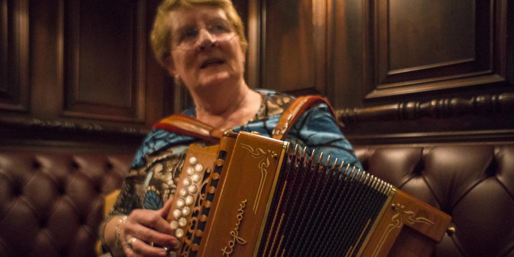 Grand Hotel Tralee Bagian luar foto